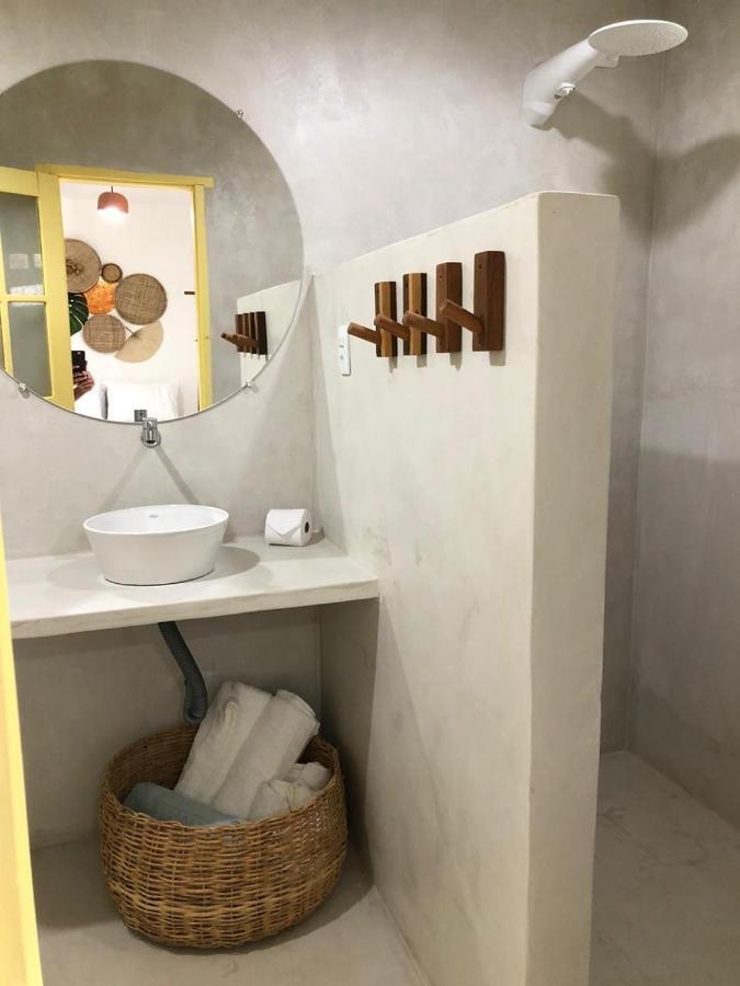 Casa Maria Pousada Trancoso Ngoại thất bức ảnh