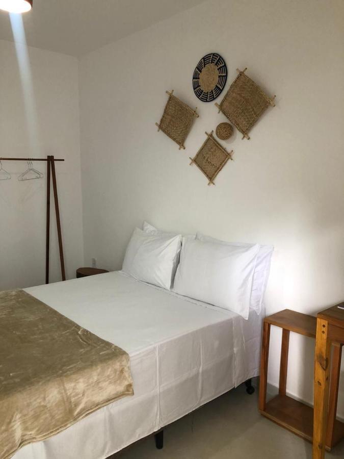 Casa Maria Pousada Trancoso Ngoại thất bức ảnh