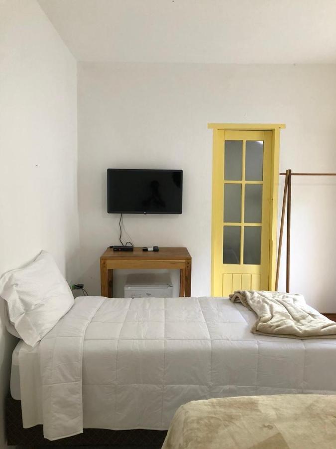 Casa Maria Pousada Trancoso Ngoại thất bức ảnh