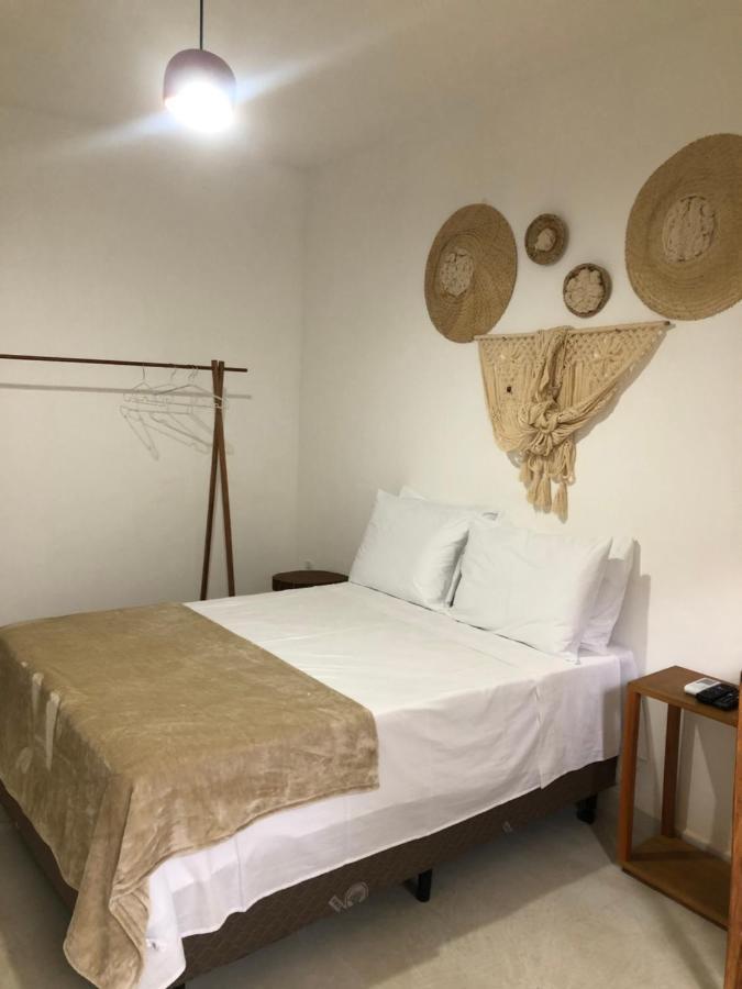 Casa Maria Pousada Trancoso Ngoại thất bức ảnh